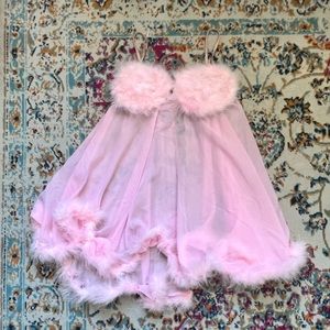 Pink Sexy ForPlay Femme For Real Halloween Costume